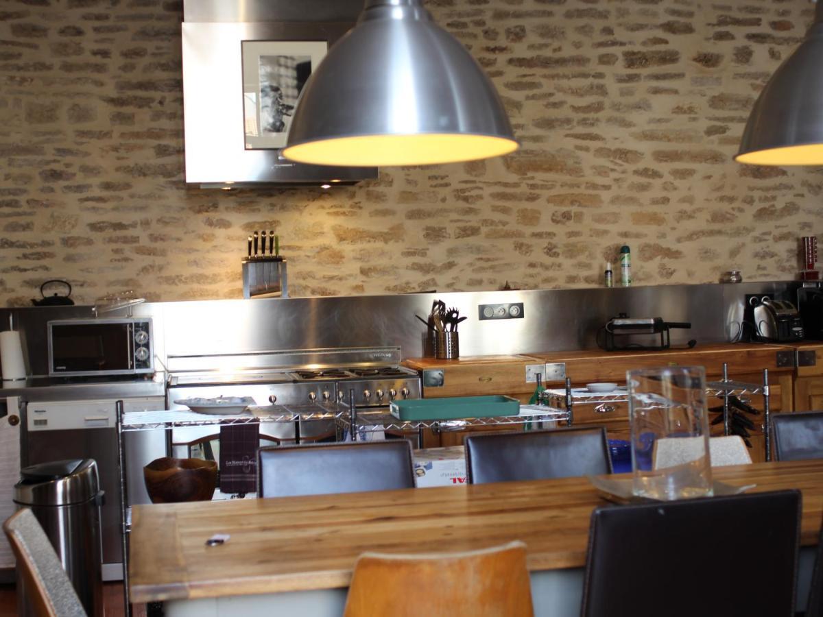 La Poterne Beaune (Cote d'Or) Exterior foto