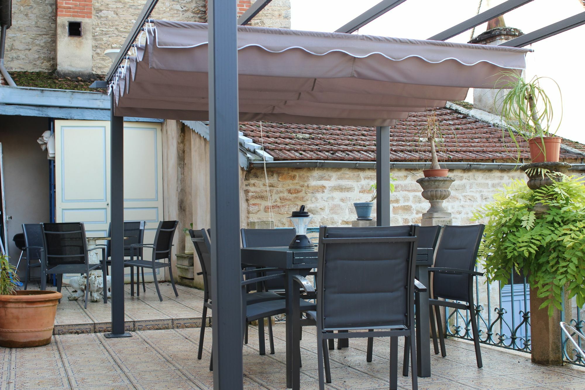 La Poterne Beaune (Cote d'Or) Exterior foto